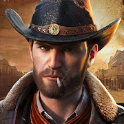 King of the West (West Legends)