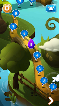 Game screenshot Fahano ny Mpilalaonao (Malagas hack