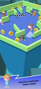 Hide and Seek – Escape Game 3