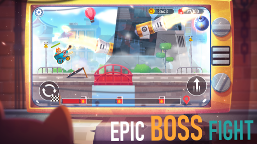 Download Cat Battle Power Car Free For Android - Cat Battle Power Car Apk  Download - Steprimo.Com
