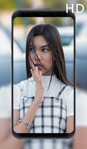 TV Ana Emilia Wallpaper HD 4K New