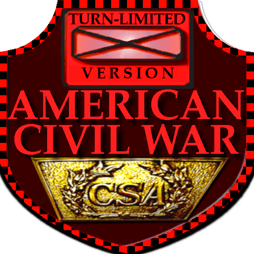 American Civil War (turnlimit) 6.6.0.4 Icon