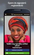 ##### Afrika társkereső ingyenes - Nézz körül - Páscleroderma.hu társkereső - Keresés.
