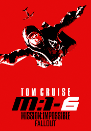 Icon image Mission: Impossible - Fallout