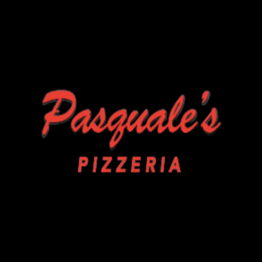 Pasquales Pizzeria logo
