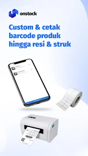 Onstock