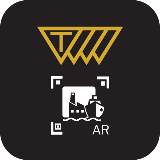 Marine and Infrastructure AR 1.0 Icon