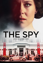 Icon image The Spy