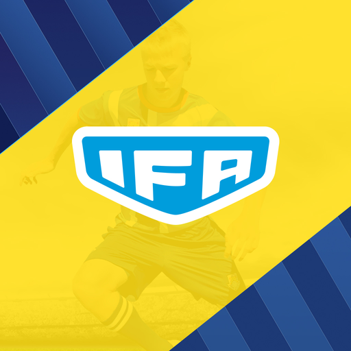 IFA Sport  Icon