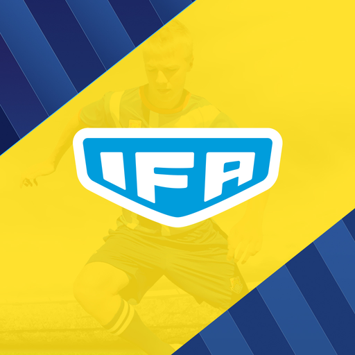 IFA Sport logo