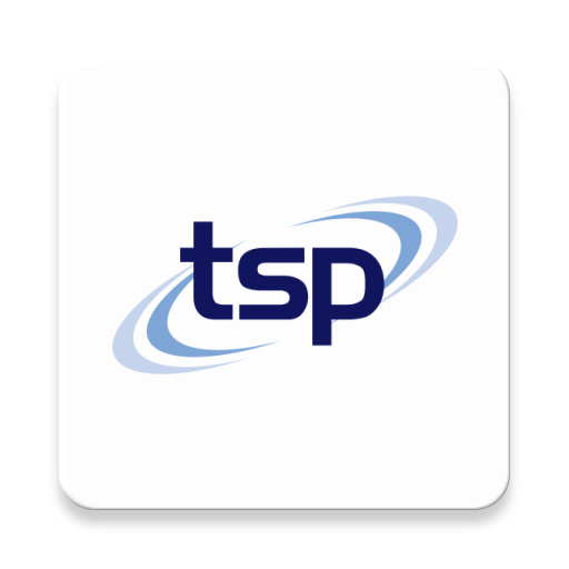 TSP Mobile logo