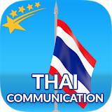 Learn Thai communication & Speak Thai daily icon