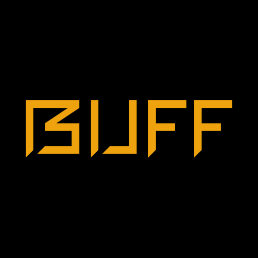 BUFF163 Skins marketplace 2.79.0.0 Icon