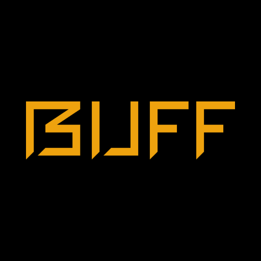 BUFF163 Skins marketplace logo