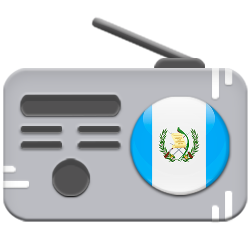 Radios de Guatemala 4.1 Icon