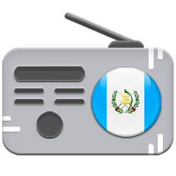 Icon image Radios de Guatemala
