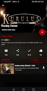 Makki TV Apk app for Android 2