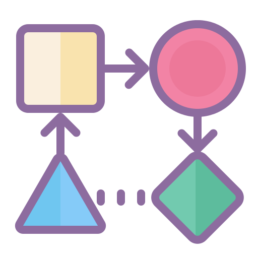 Pass The Shape logo