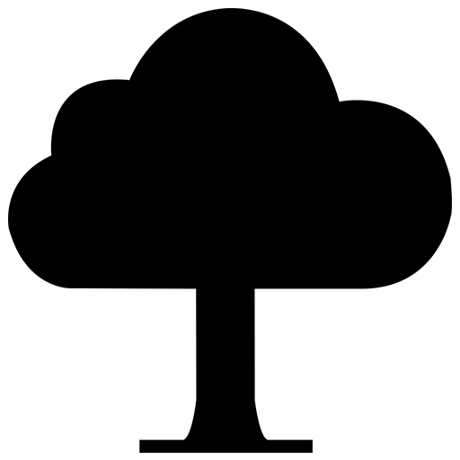 Aalam Cloud logo