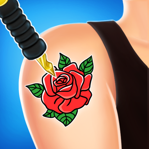 The Ink Shop - Tattoo Art ASMR Download on Windows