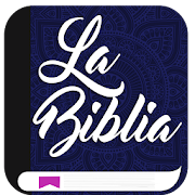 Top 38 Books & Reference Apps Like Biblia Reina Valera de estudio - Best Alternatives