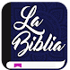 Biblia Reina Valera de estudio - Androidアプリ