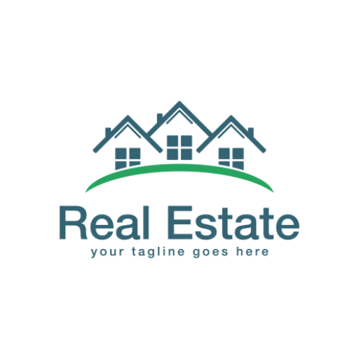 Home -Online Property Booking logo