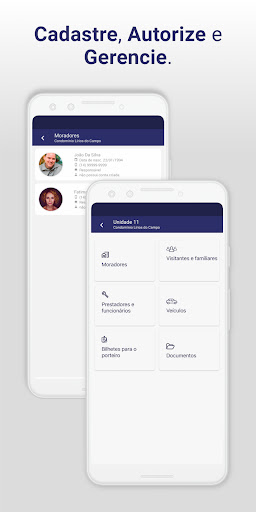 Mega Access Screen 3