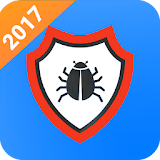 Antivirus - Virus Cleaner 2017 icon