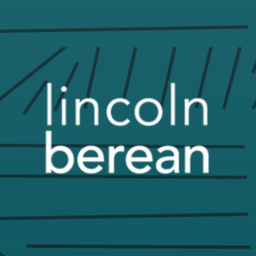Lincoln Berean logo