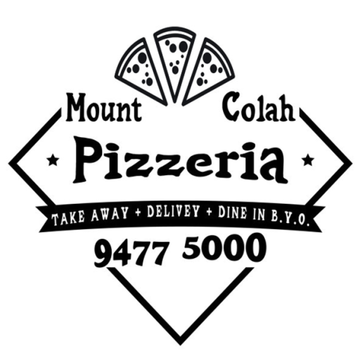 Mount Colah Pizzeria logo