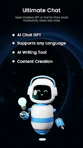 AI Smart Chatbot & Assistant