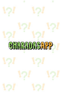 Captura 10 CharadaApp android