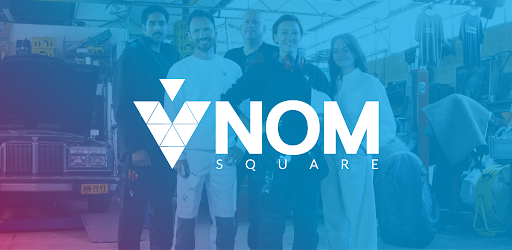 VNOM Square
