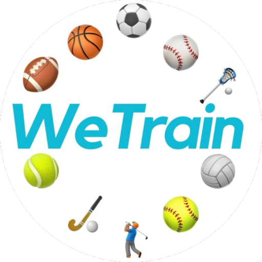 WeTrain Trainer logo