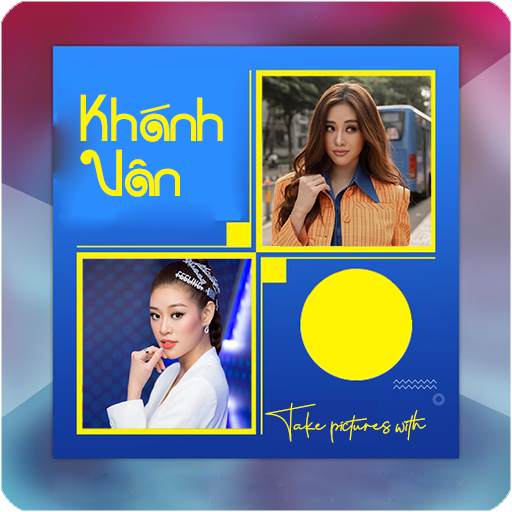 Chụp Ảnh Với Khánh Vân