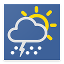 Weekly Weather Forecast 1.9.6 descargador