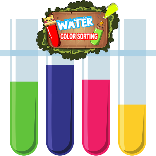 Water Sort - Color Water Sort logo