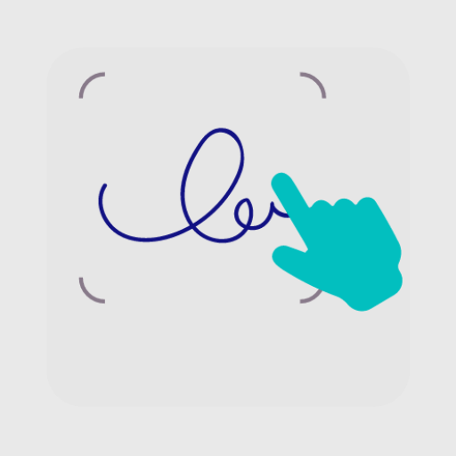 Firma digital logo