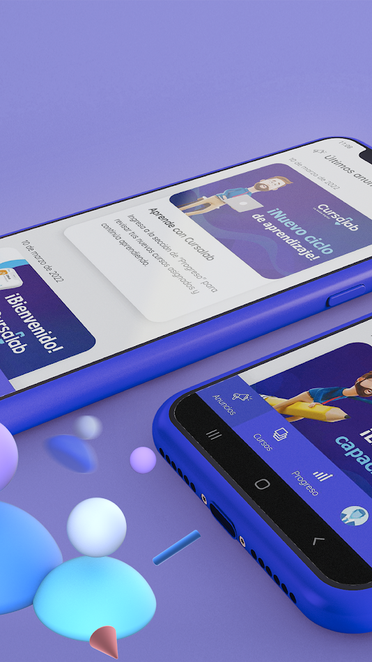 #1. Potenciando tu talento NGR (Android) 由: Cursalab