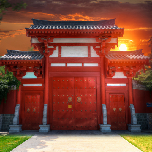 Escape Mystery Japanese Rooms logo