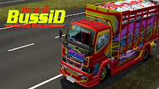 Mod Bussid Truck Standarのおすすめ画像1