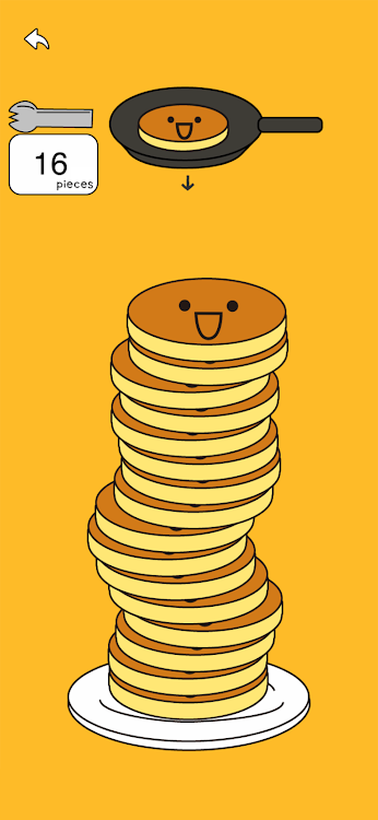 Pancake Tower-Game for kids - 6.0 - (Android)