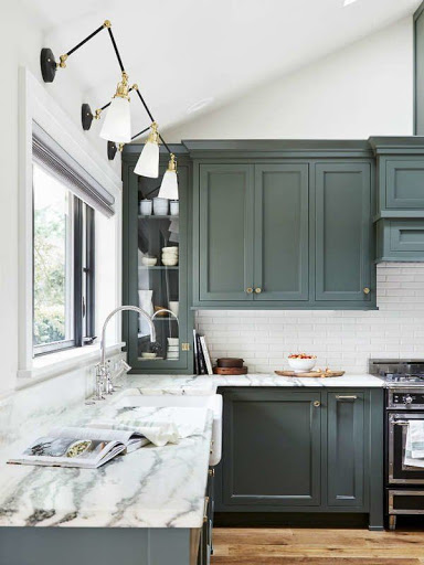 Kitchen Cabinets Screen 2
