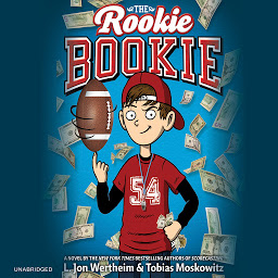 Obraz ikony: The Rookie Bookie