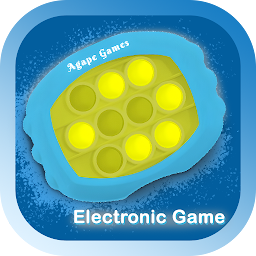 Game Elektronik Pop It Mod Apk
