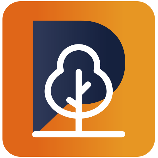 Pédeservice logo