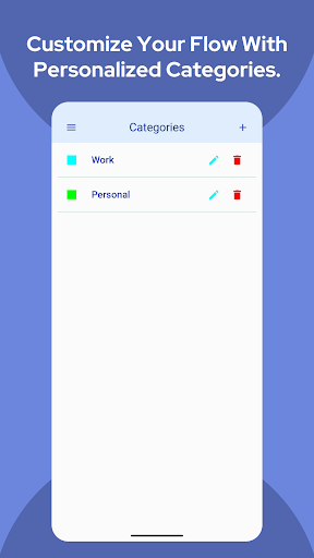 Task Flow - Smart To Do List