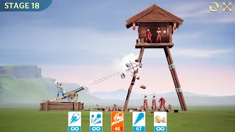 Game screenshot Boom Blast apk download