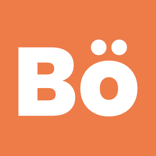 Bo Organic logo
